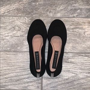 Steven by Steve Madden knit flats